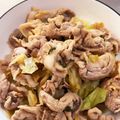＊marurun＊'s cooksnap of when they made 豚！キャベツ！さっぱりレモン炒め！♡.