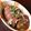 楽嬉喜's cooksnap of when they made もちもち♪甘辛大根もち.