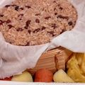 madebyerie's cooksnap of when they made 8時間かけて蒸し器でVIVANTのお赤飯.