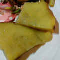 ひろぅみん's cooksnap of when they made さつまいもの塩はちみつ(*˙︶˙*)♡°.