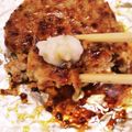 しーくれっと・らいふ's cooksnap of when they made ハンバーグには大根おろしが帳消し❣️❣️.