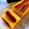 クック50F618☆'s cooksnap of when they made 濃厚ホワイトガトーショコラ★バレンタイン.