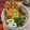 有喜穂's cooksnap of when they made 冷めてもサクサク☆野菜のかき揚げ.
