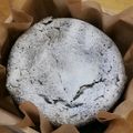ponpoco821's cooksnap of when they made 濃厚☆ガトーショコラ.