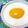 バウチャン's cooksnap of when they made 目玉焼き？みたいなヨーグルト(๑^^๑).
