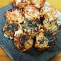 ｅｋ４'s cooksnap of when they made お弁当に！「焼売磯部揚げ」.