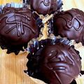 Pojyotama's cooksnap of when they made ★★簡単で美味しいラムボール★★.