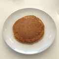 KarenW's cooksnap of when they made 離乳食に♥HM不使用のにんじんパンケーキ.