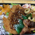 ぶらんこ10's cooksnap of when they made お弁当にも♬すりごまとんかつソース.