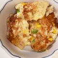 クックL81INS☆'s cooksnap of when they made 卵白消費に♪♡うま味たっぷりはんぺん風♡.