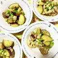 ふたごゆき's cooksnap of when they made 時短！鶏と蓮根とさつまいもの甘酢炒め.