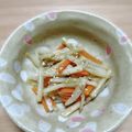 なまちょこれいと's cooksnap of when they made 某人気店の簡単きんぴらごぼう＊最高常備菜.