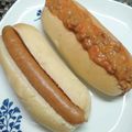 ゆうかりおん's cooksnap of when they made いつものコッペパン(HBで一次発酵).