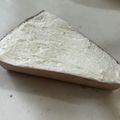 rikoamama's cooksnap of when they made 簡単☆レアチーズケーキ☆ゼラチン不使用.