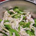 あーちぃのさりまん's cooksnap of when they made お家でヤムウンセン（タイの春雨サラダ）♪.
