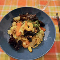 irharuka's cooksnap of when they made 我が家の餡掛けラーメン✨.