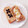 まんまるまうちゃん's cooksnap of when they made 和風☆黒豆黒蜜きなこトースト.