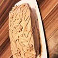 ミツマメ's cooksnap of when they made あのお店のチョコレートケーキ・・・・・☆.