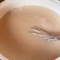 クックBPU6HE☆'s cooksnap of when they made 甘酒　酒粕500g.