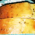 ｱｰﾁｬﾝﾏﾏﾁｬﾝ's cooksnap of when they made 【HM】さつまいもパウンドケーキ.