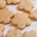 ライ君ママ's cooksnap of when they made 簡単☆粉チーズクッキー♪.