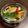 四児のハハ's cooksnap of when they made 簡単☆彩り野菜のピクルス☆ 常備菜に.