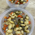 ☆ひつこママ☆☆'s cooksnap of when they made 簡単・大豆と野菜の煮しめ.