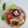 ☆ありか358☆'s cooksnap of when they made 濃厚！レンジで簡単！お豆腐ガトーショコラ.