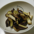 はちれ's cooksnap of when they made レンジで簡単♬なすのサワー漬けマリネ.
