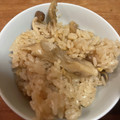 ういき☆彡's cooksnap of when they made きのこと生姜の香り炊き込みごはん.