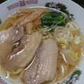きのっぴぃ２号's cooksnap of when they made 人気1位感謝♡簡単絶品屋台ラーメンスープ.