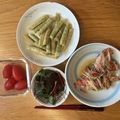まりあっち☆★☆★'s cooksnap of when they made 人工さやエンドウ（グリーンピース餃子）.