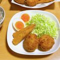 柊＿＿'s cooksnap of when they made *:.｡ヤングコーンフライ｡.:*.