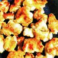 motomi♪'s cooksnap of when they made 【簡単】やみつき♡ハニーバターチキン.