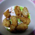 クック3N0VKO☆'s cooksnap of when they made マヨネーズが決め手！柔らかささみフライ.