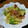 ramieru's cooksnap of when they made 簡単！ロマネスコとソーセージのマヨ炒め.