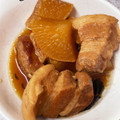 mipunya's cooksnap of when they made 簡単！炊飯器で豚の角煮【つくれぽ500件突破♪】.