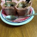 推しの子's cooksnap of when they made 失敗なし！フォンダンショコラ.