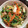 Yuuko7i's cooksnap of when they made ヘルシー！人参と豆苗の塩昆布和え〈副菜〉.