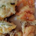ジャイコの台所's cooksnap of when they made 有名シェフ秘伝！からりと揚がる天ぷら粉.