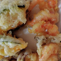 ジャイコの台所's cooksnap of when they made 有名シェフ秘伝！からりと揚がる天ぷら粉.