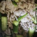 クック3N0VKO☆'s cooksnap of when they made 豚肉きゅうり炒め.
