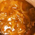 いづみき's cooksnap of when they made ☆カレー春雨スープ☆.