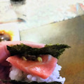 大魔女's cooksnap of when they made 簡単♡マグロ丼.