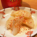 ゆなっちママ's cooksnap of when they made 大根のうま塩中華風サラダ【作り置き】.
