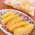 marilin36's cooksnap of when they made リンゴを炊飯器に入れるだけ柔らかリンゴ煮.