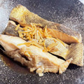 クックKLRAJE☆'s cooksnap of when they made 目鯛の煮付け.