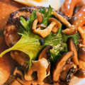 emiemisu's cooksnap of when they made しめじの和風ハンバーグ.