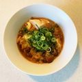 うっかりの期待の楽園's cooksnap of when they made なめこ豆腐.