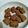 lily✧'s cooksnap of when they made ガルボ？！な焼きチョコクッキー☆.